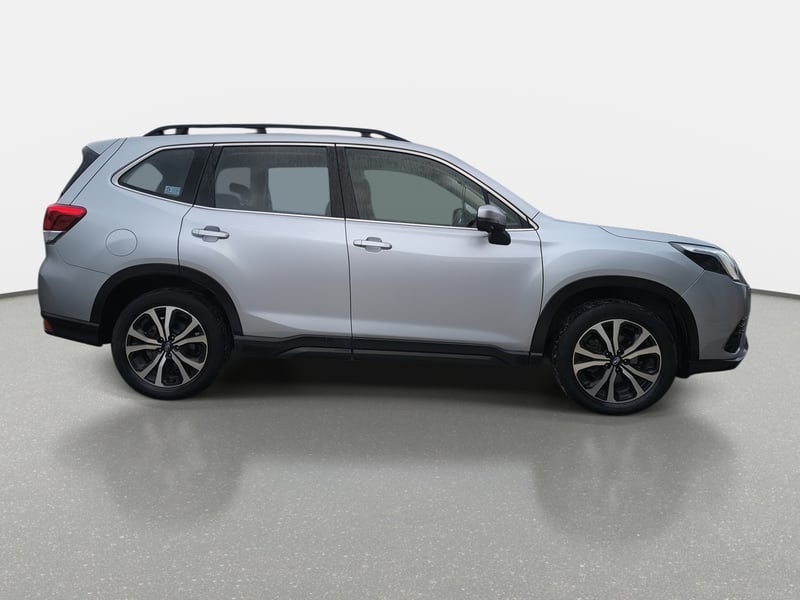 Subaru Forester 2.5i Dynamic Eyesight Awd At 5p 2023 - Imagen 8 de 8