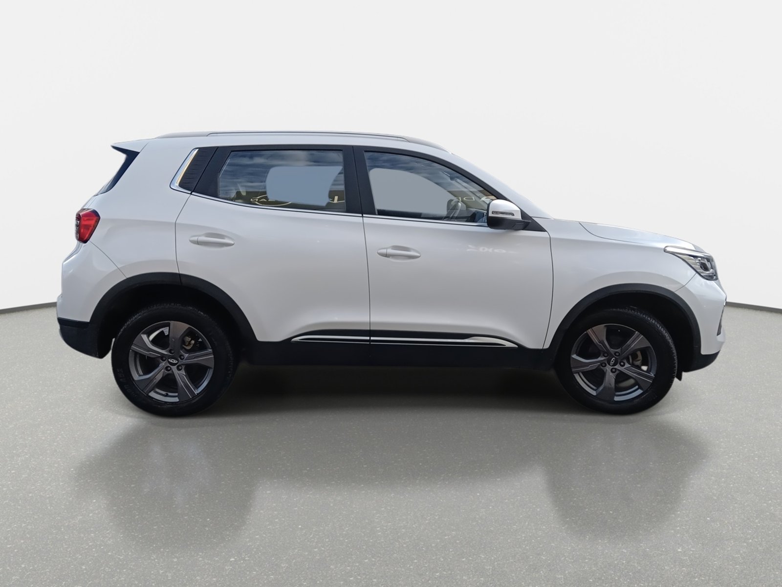 Chery Tiggo 3 Pro 1.5 Gls 4x2 Cvt At 5p 2023 - Imagen 8 de 8