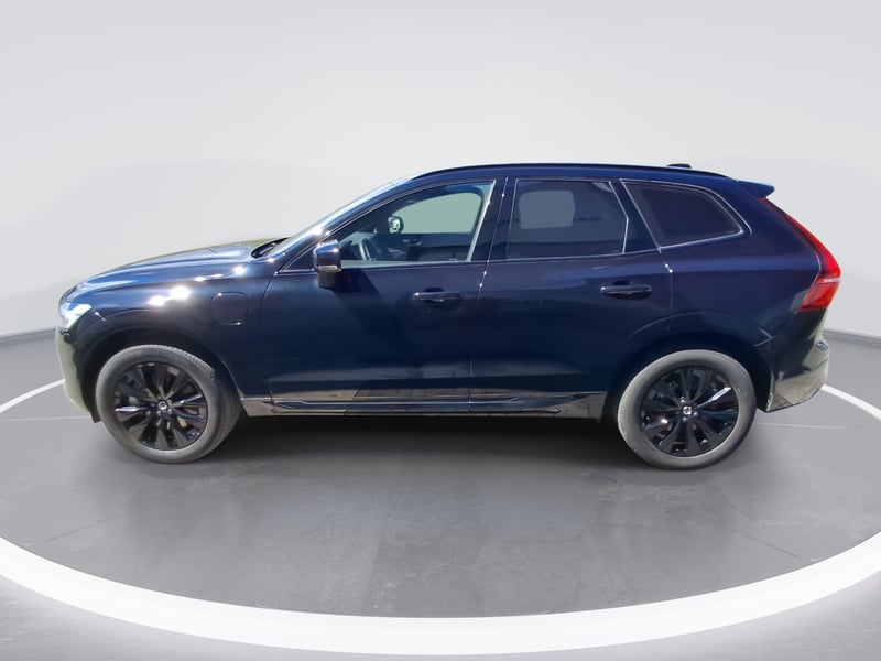 Volvo Xc60 2.0 T8 Recharge Plus Hybrid Awd At 5p 2025 - Imagen 4 de 8