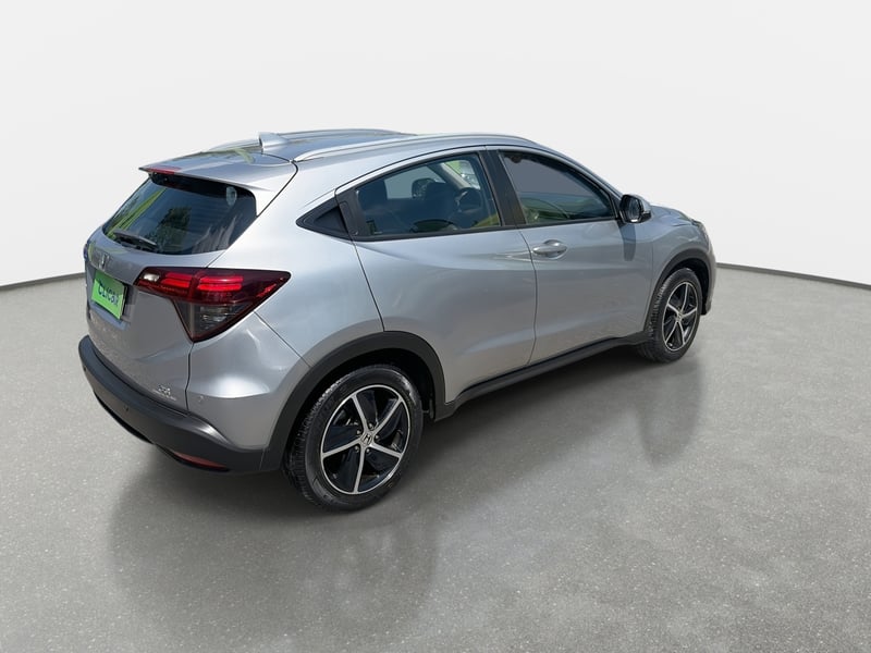 Honda Hr-v 1.8 Exl 4x2 Cvt At 5p 2022 - Imagen 7 de 8
