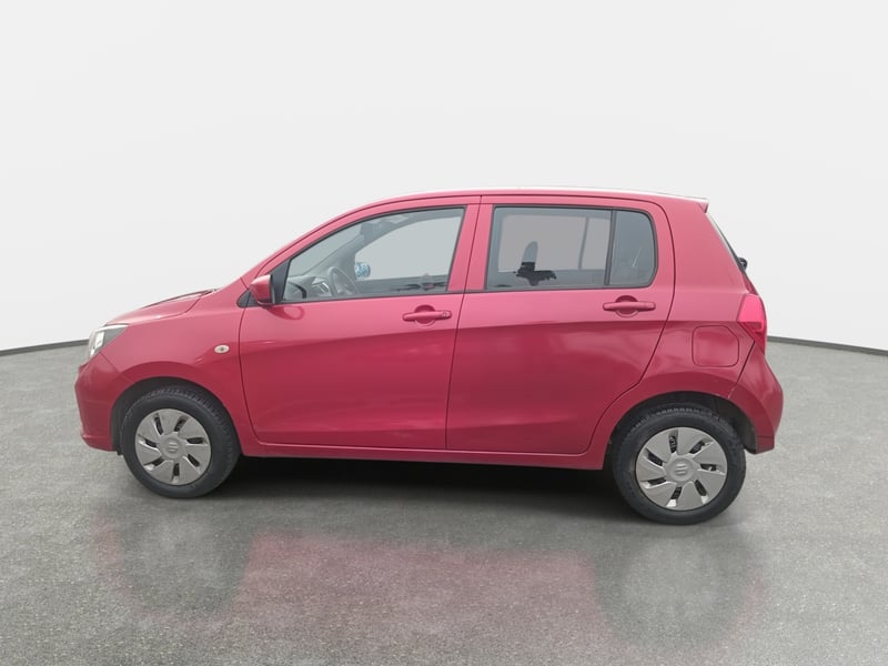 Suzuki Celerio 1.0 Glx Bt 4x2 Hb Ac Mt 5p 2022 - Imagen 4 de 8