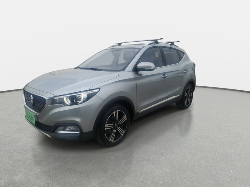 MG Mg Zs 1.5 Comfort 4x2 At 5p 2024 - Imagen 3 de 8