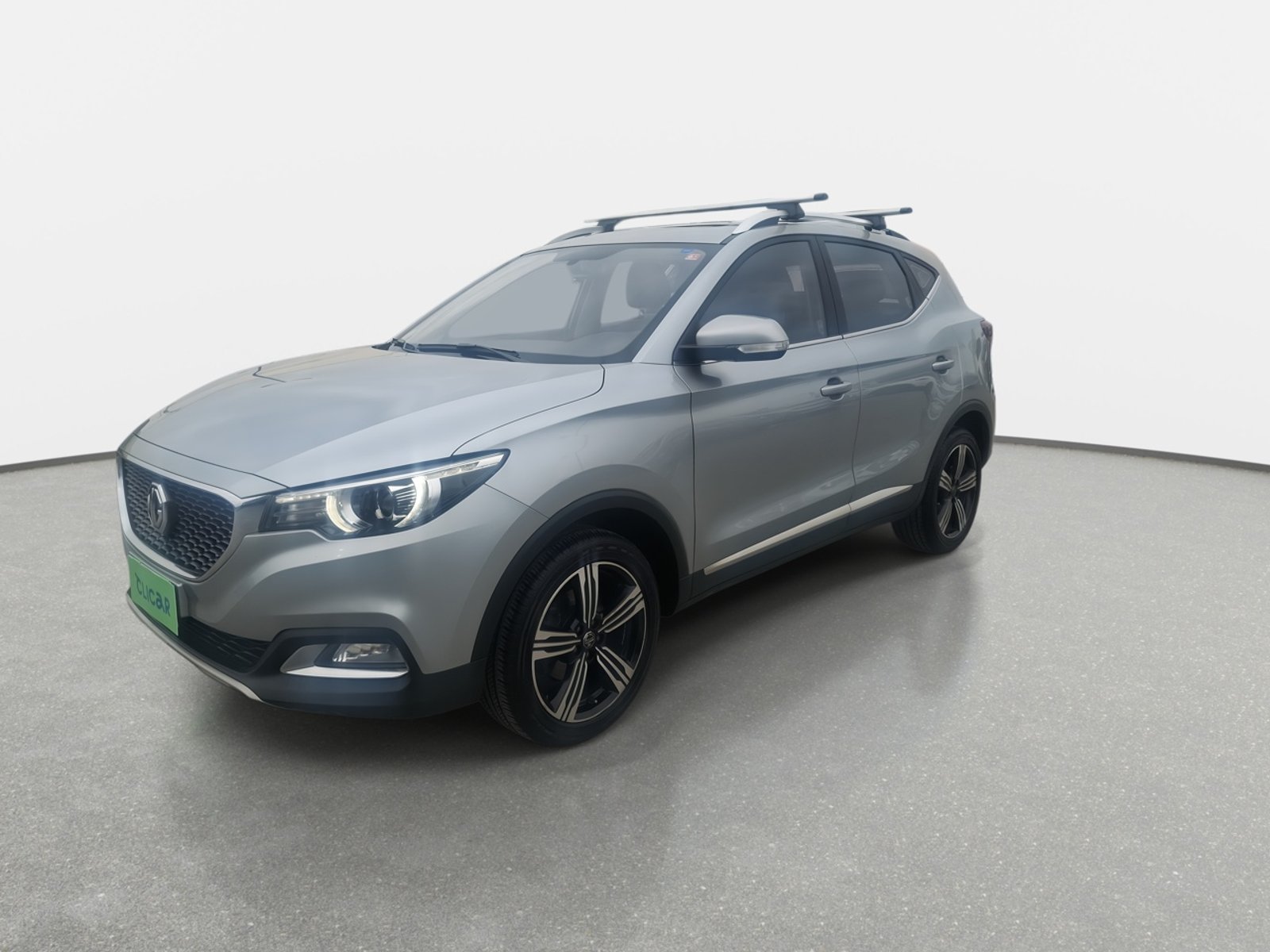 MG Mg Zs 1.5 Comfort 4x2 At 5p 2024 - Foto 3 de 8