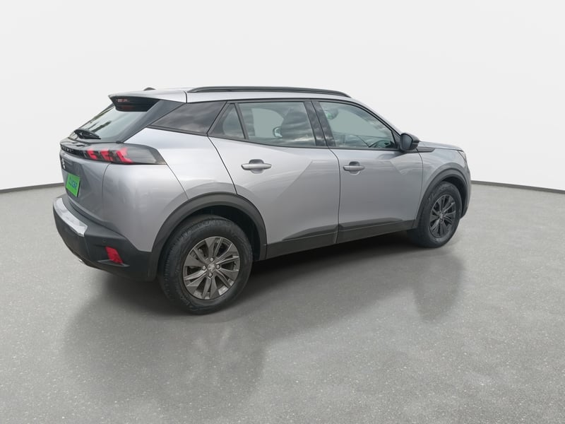Peugeot 2008 1.2 Active Puretech 130 4x2 Mt 5p 2022 - Imagen 7 de 8