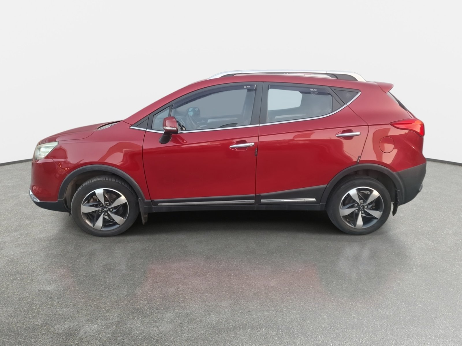 JAC S3 1.5 Se 4x2 Mt 5p 2019 - Foto 4 de 8