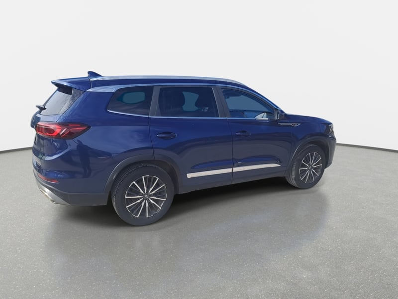 Chery Tiggo 8 Pro 1.6 Tgdi Glx 4x2 Euro6 Dct At 5p 2023 - Imagen 7 de 8