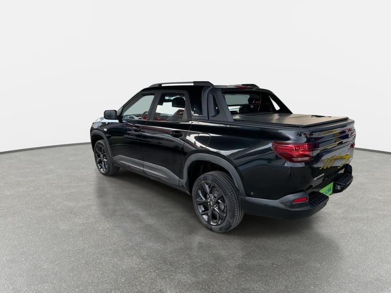 Chevrolet Montana 1.2t Premier 4x2 At 4p 2023 - Imagen 4 de 7