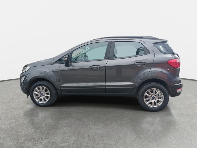 Ford Ecosport 1.5 Se 4x2 At 5p 2021 - Imagen 4 de 8