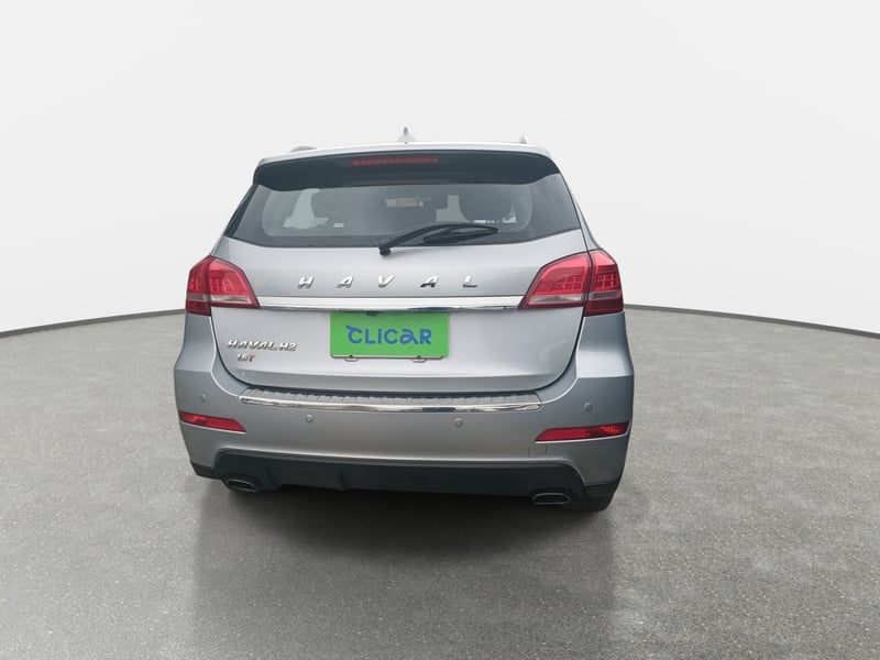 Haval H2 1.5 Elite 4x2 Mt 5p 2021 - Imagen 5 de 8