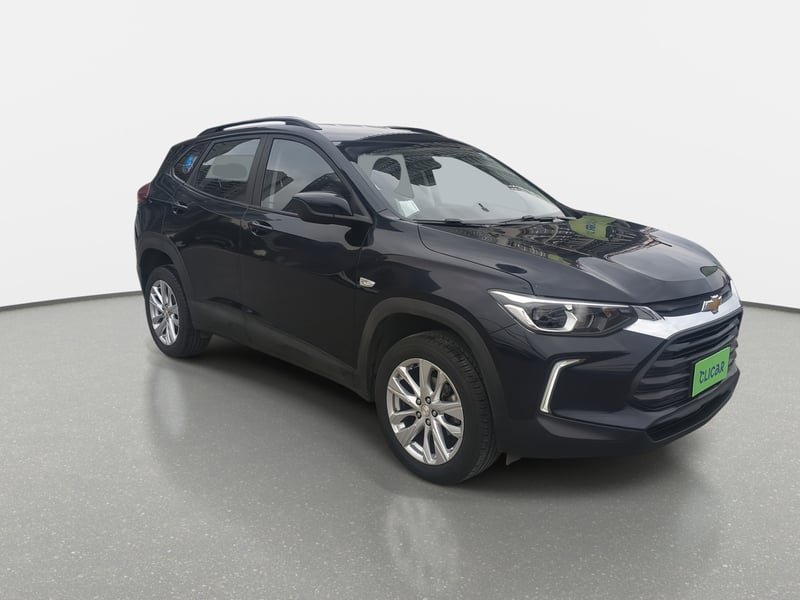 Chevrolet Tracker 1.2t Ltz Fwd Mt 5p 2022