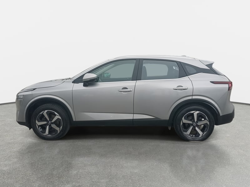 Nissan Qashqai 1.3t Advance 2wd Mt 5p 2023 - Imagen 4 de 8