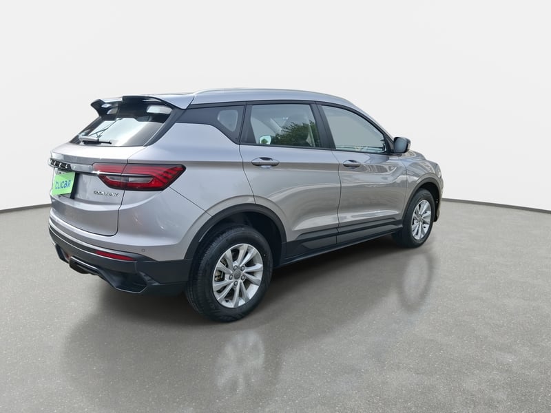Geely Coolray Lite 1.5 Prime 2wd Cvt At 5p 2026 - Imagen 7 de 8