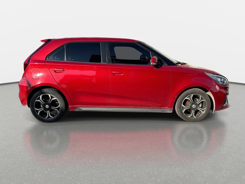 MG 3 1.5 Comfort 4x2 Hb At 5p 2022 - Imagen 8 de 8