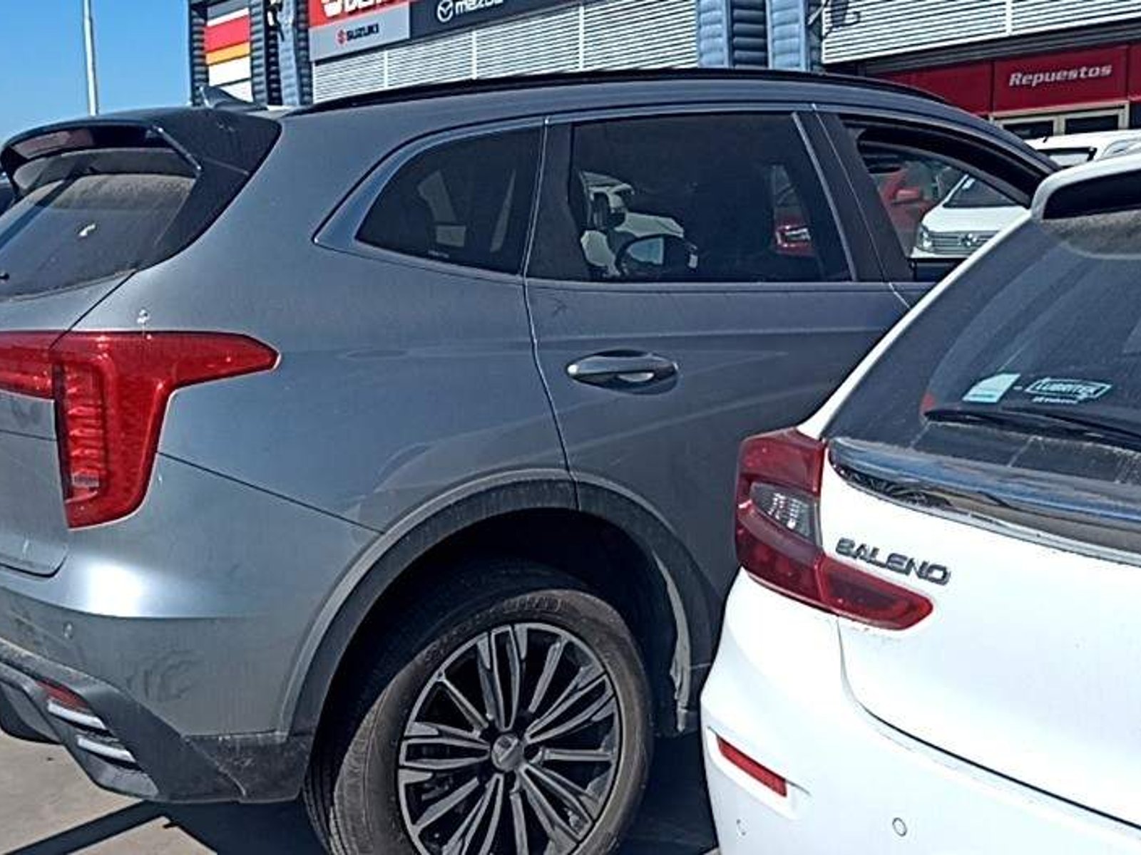 Great Wall Jolion 1.5 Elite 2wd At 5p 2026 - Foto 4 de 5