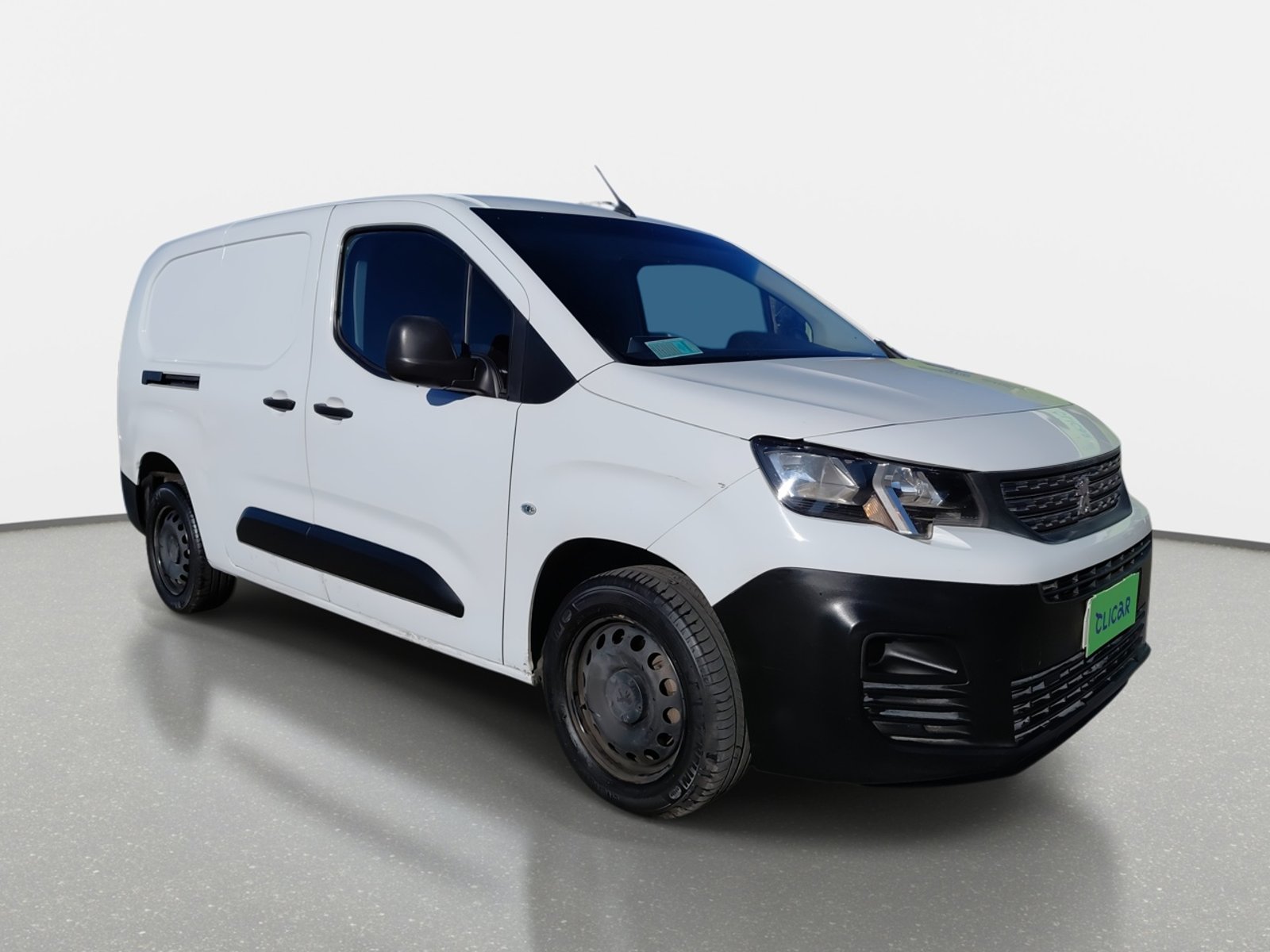 Peugeot Partner 1.5 L2 Hdi Diesel 100hp… 2024 en Concepción
