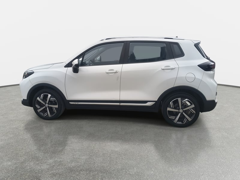 Changan Cs15 1.5 Elite 4x2 Mt 5p 2024 - Imagen 4 de 8