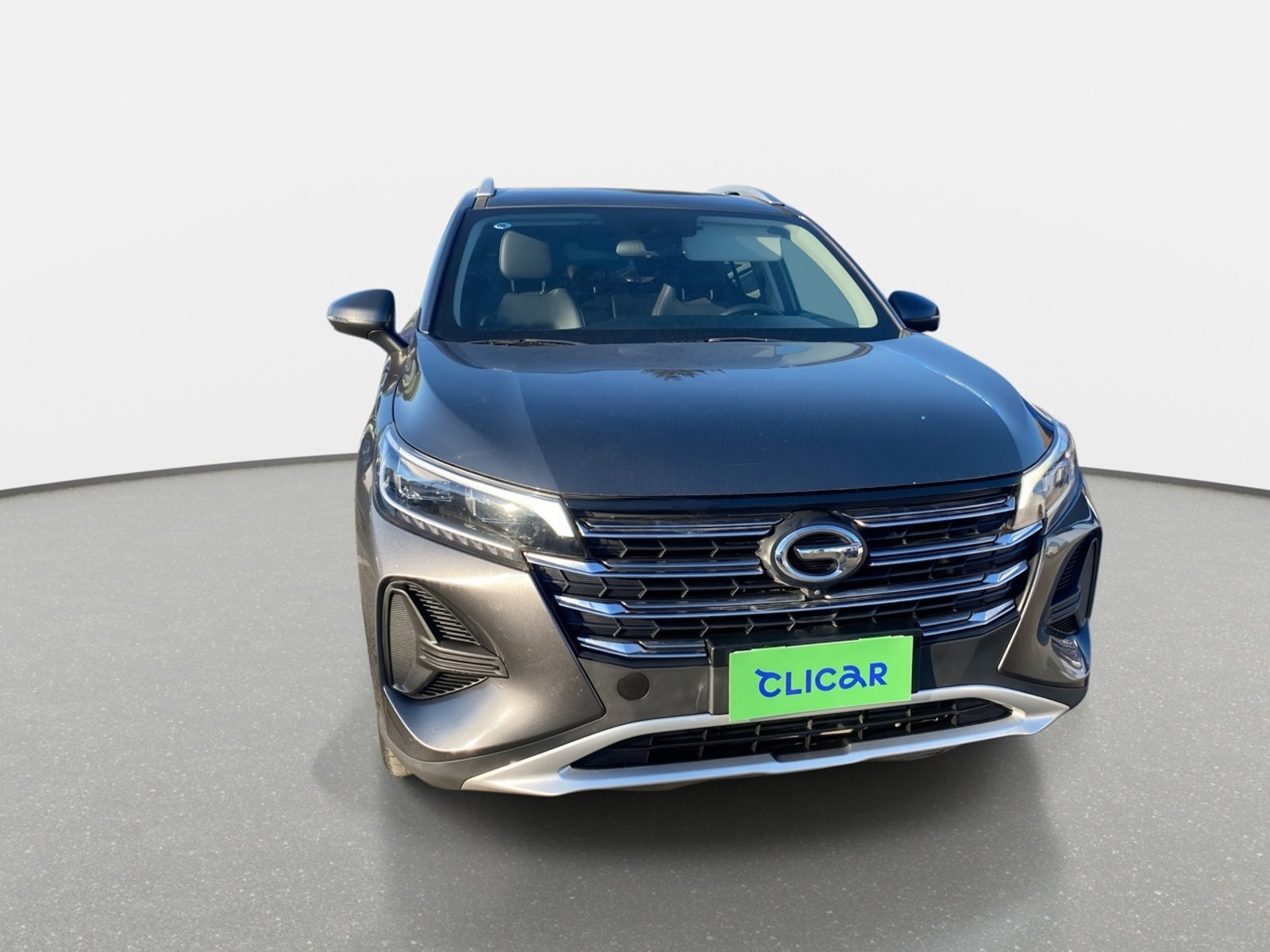 GAC Motor Gs4 Power 1.5t Ge 4x2 At 5p 2025 - Foto 2 de 8