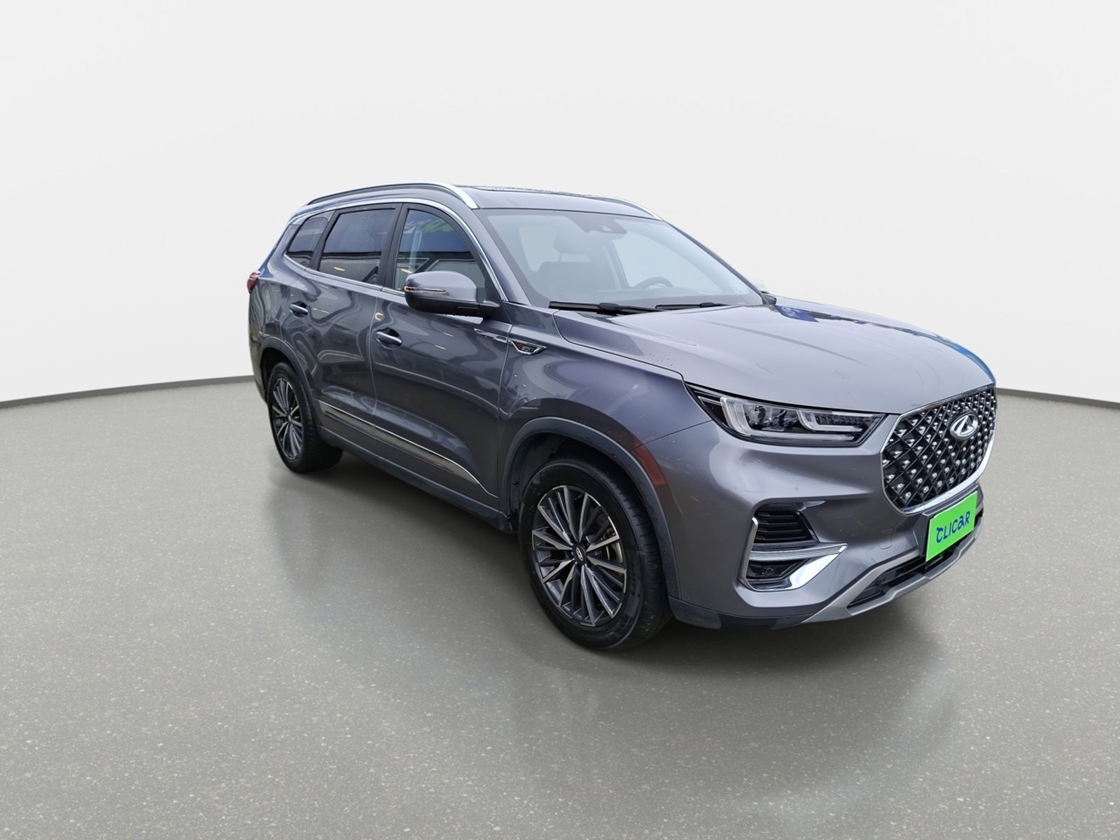 Chery Tiggo 8 Pro 2022