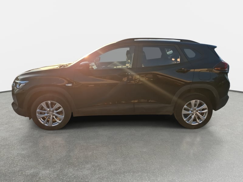 Chevrolet Tracker 1.2t Ltz R 4x2 Mt 5p 2025 - Imagen 4 de 8