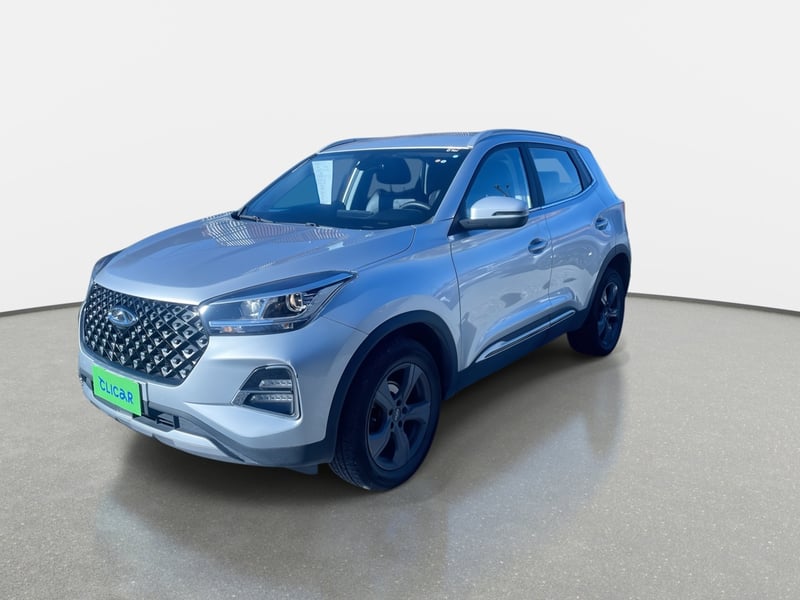 Chery Tiggo 3 Pro 1.5 Gls 4x2 Cvt At 5p 2024 - Imagen 3 de 8