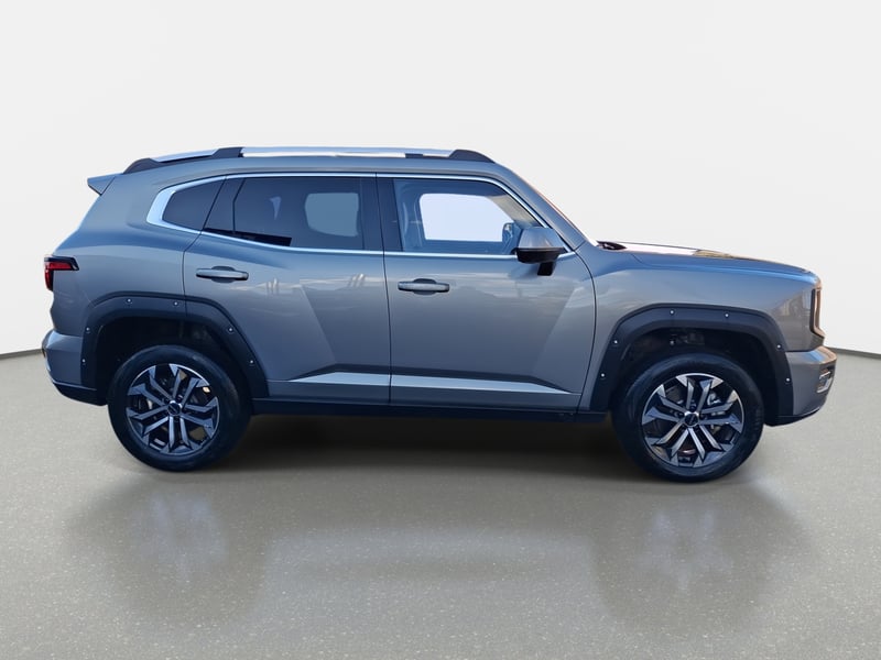Haval H7 2.0t Elite 4x2 At 5p 2025 - Imagen 8 de 8