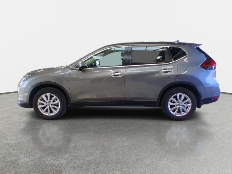 Nissan X-trail 2.5 Sense Mc 4x2 Cvt At 5p 2022 - Imagen 4 de 8