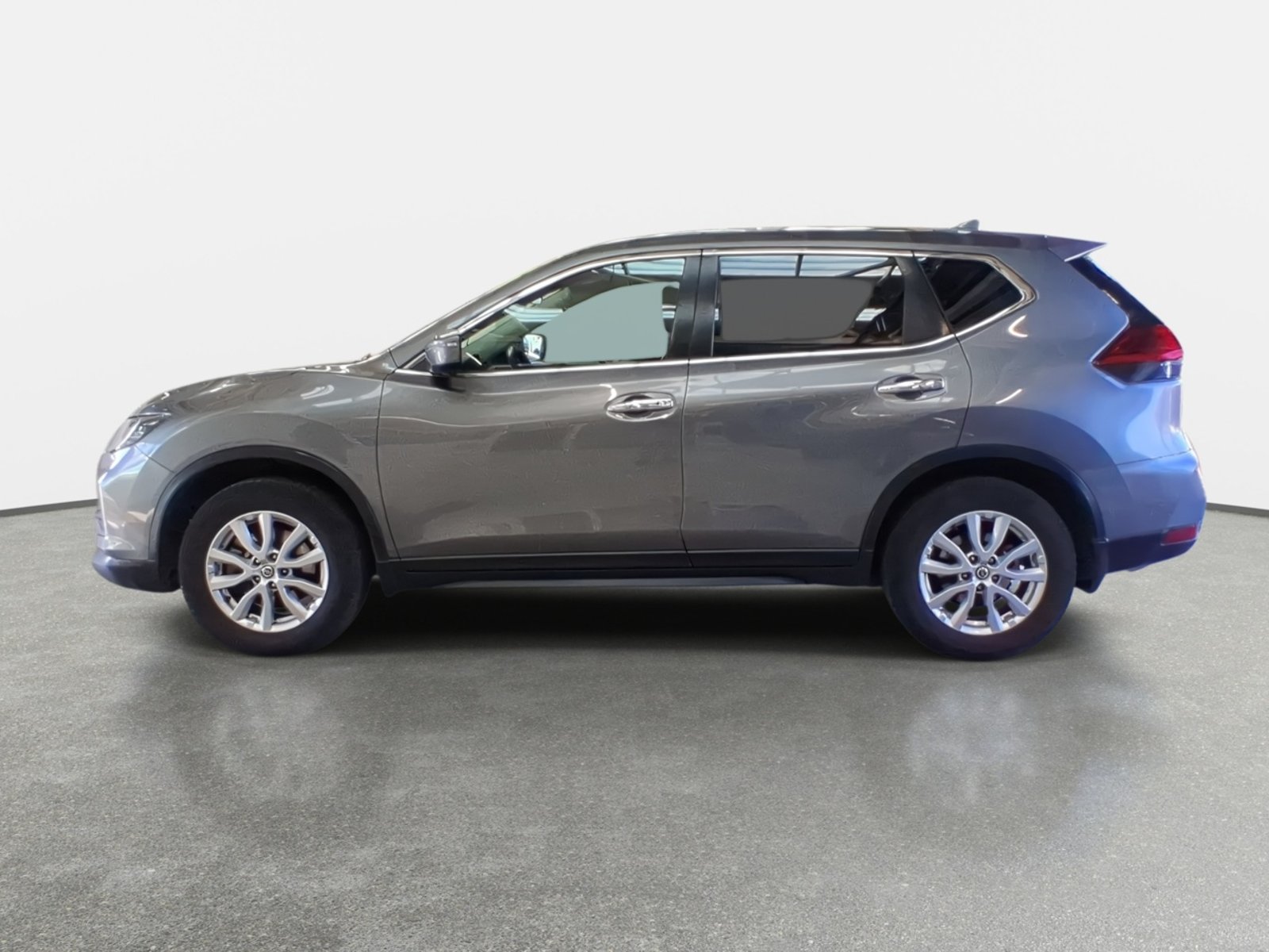 Nissan X-trail 2.5 Sense Mc 4x2 Cvt At 5p 2022 - Foto 4 de 8
