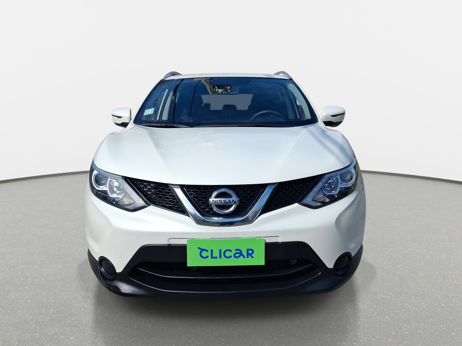 Nissan Qashqai 2.0 Sense 4x2 Mt 5p 2017 - Foto 2 de 8