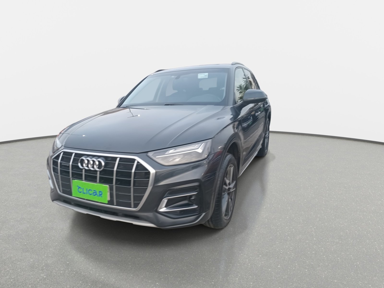 Audi Q5 2.0 Tfsi 45 Quattro 4x4 At 5p 2022 - Foto 2 de 8