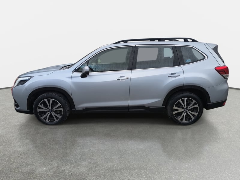 Subaru Forester 2.5i Dynamic Eyesight Awd At 5p 2023 - Imagen 4 de 8