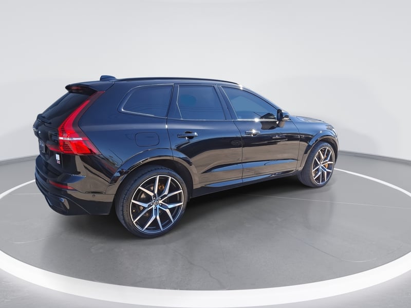Volvo Xc60 2.0t T8 Polestar Engineered Hybrid Awd At 5p 2025 - Imagen 8 de 8
