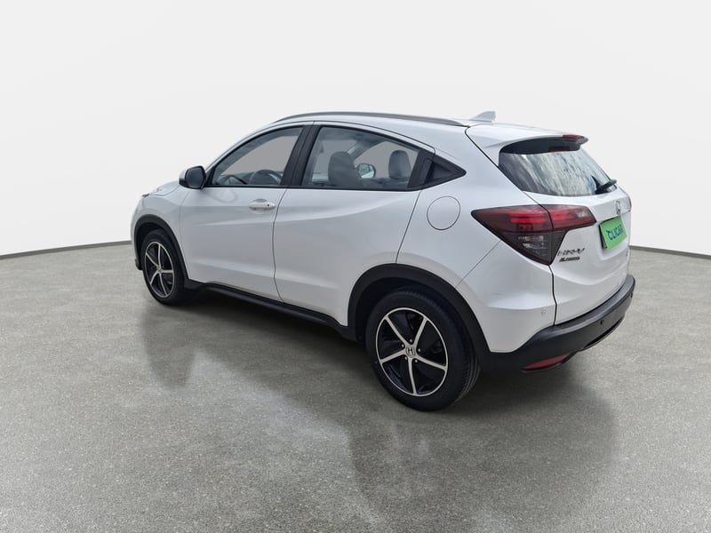 Honda Hr-v 1.8 Exl 4x2 Cvt At 5p 2022 - Imagen 5 de 8