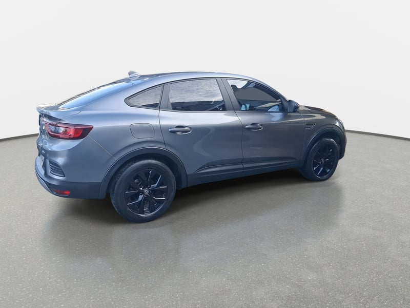 Renault Arkana 1.3l Life 4x2 At 5p 2022 - Imagen 7 de 8