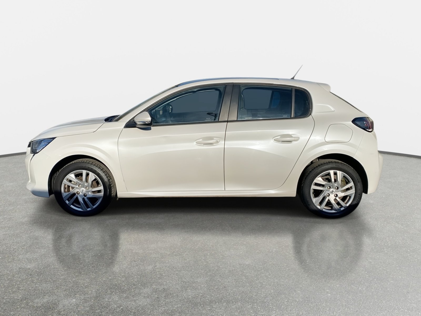 Peugeot 208 1.2 Style Puretech 75 Euro 6 4x2 Mt 5p 2024 - Foto 4 de 8