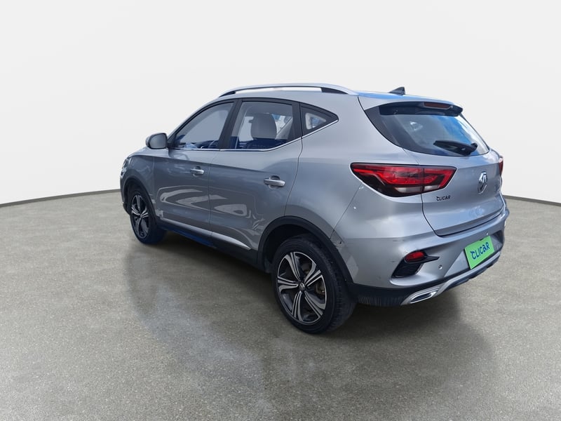 MG Mg Zx 1.5 Dlx 4x2 Cvt At 5p 2022 - Imagen 5 de 8