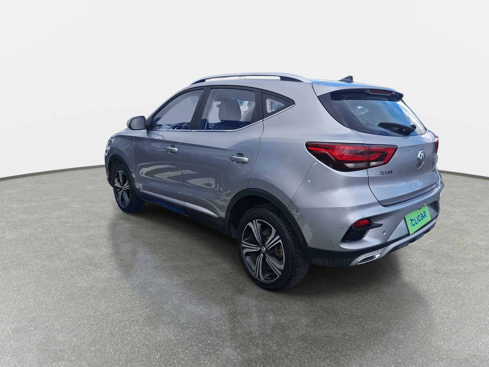 MG Mg Zx 1.5 Dlx 4x2 Cvt At 5p 2022 - Foto 5 de 8