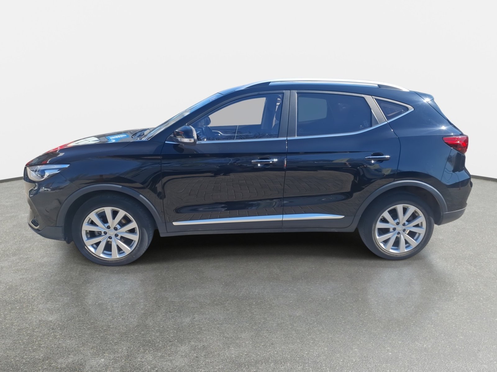 MG Mg Zx 1.5 Com 4x2 Mt 5p 2024 - Foto 4 de 8