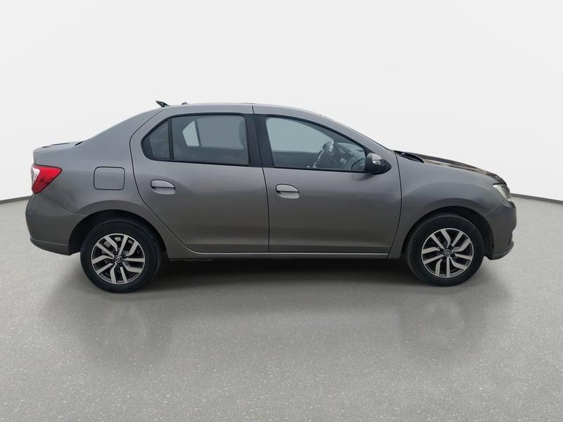 Renault Symbol 1.6 Intens Tech 4x2 Mt 4p 2021 - Imagen 8 de 8