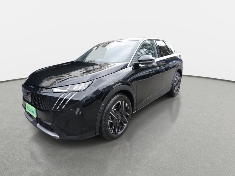 Peugeot 3008 1.2 Premiere Mhev 4x2 136 Edct At 5p 2025 - Imagen 3 de 8