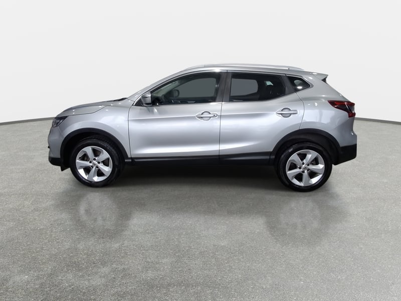 Nissan Qashqai 2.0 Sense 4x2 Mt 5p 2018 - Imagen 4 de 8