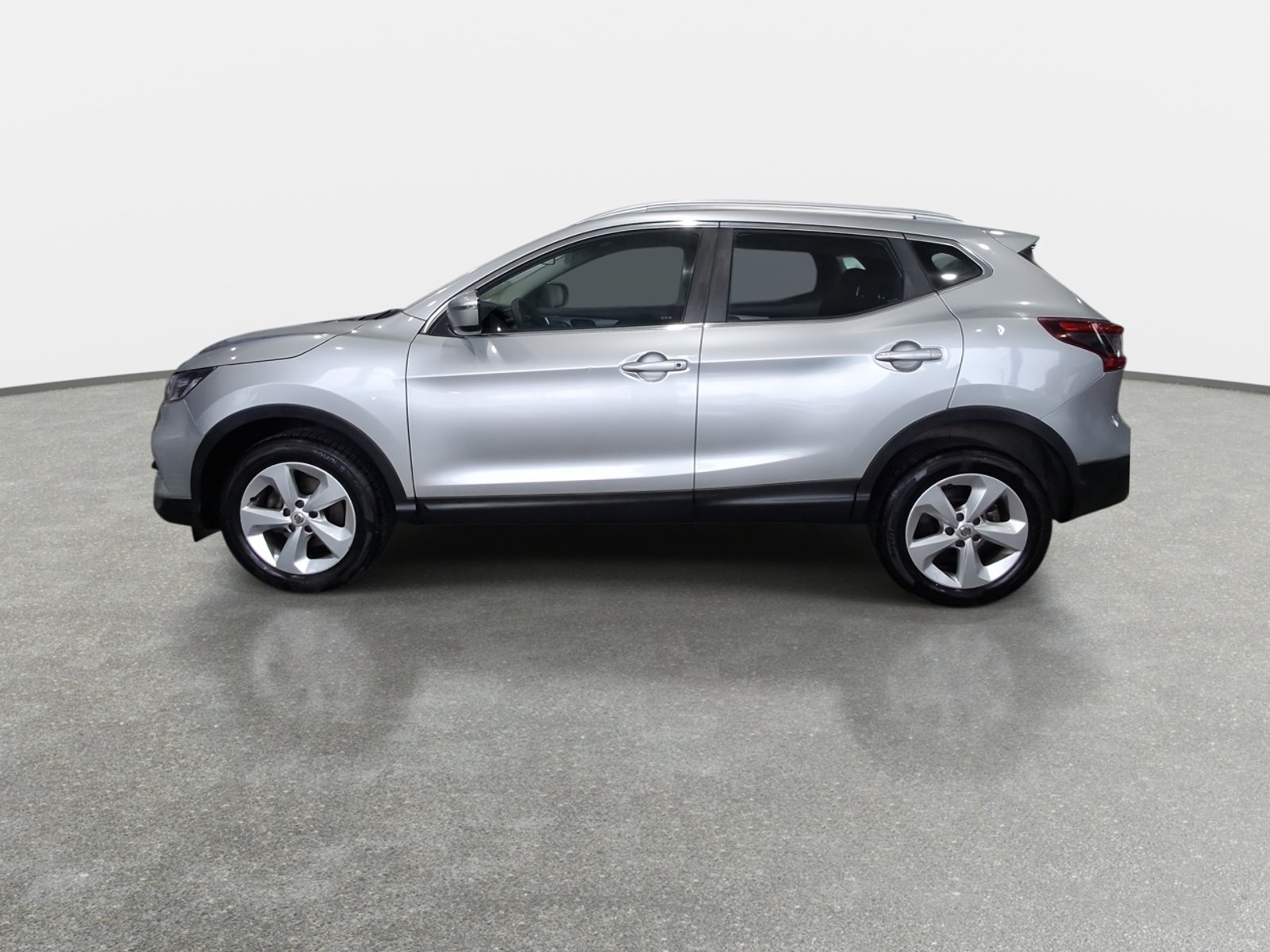 Nissan Qashqai 2.0 Sense 4x2 Mt 5p 2018 - Foto 4 de 8