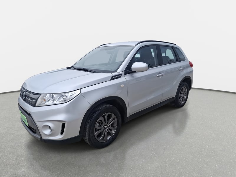 Suzuki Vitara 1.6 Gls 4x2 Mt 5p 2018 - Imagen 3 de 8
