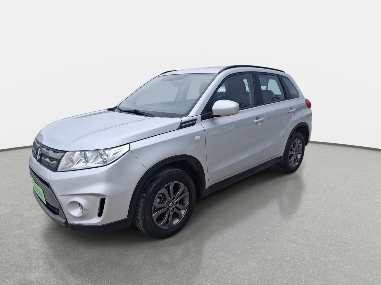 Suzuki Vitara 1.6 Gls 4x2 Mt 5p 2018 - Foto 3 de 8