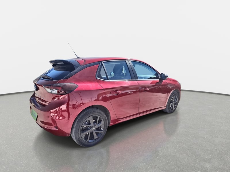 Opel Corsa 1.2t Edition 100hp 4x2 At8 5p 2024 - Imagen 7 de 8