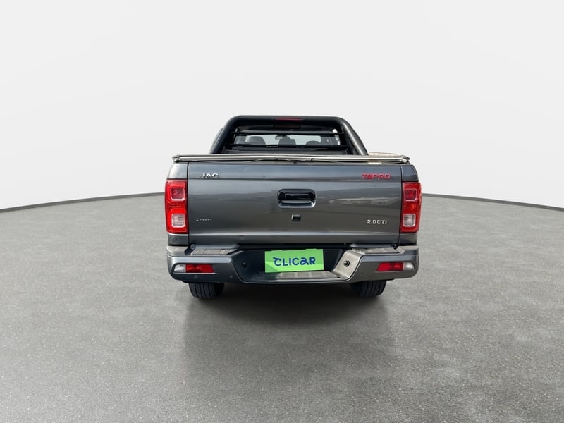 JAC T8 Pro 2.0 Luxury 4x2 Diesel Mt 4p 2023 - Imagen 6 de 8