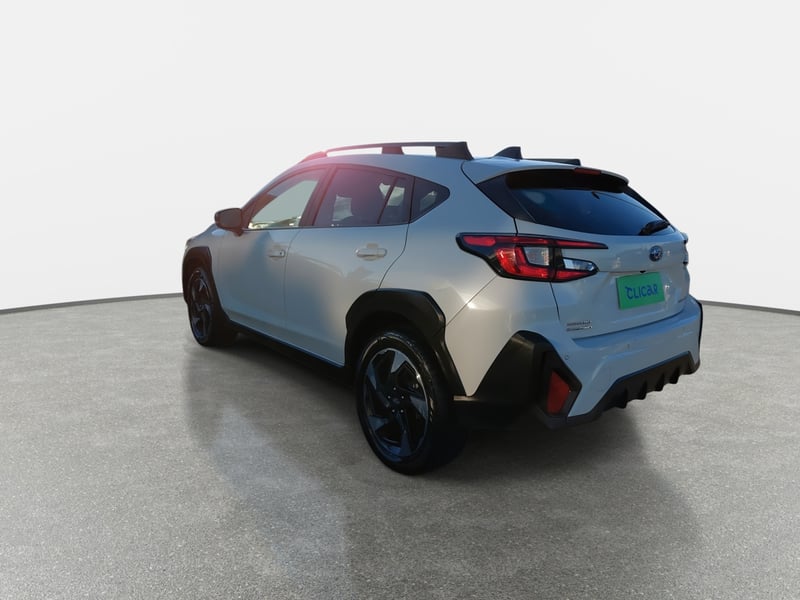 Subaru Crosstrek 2.0 Touring Es Hk Awd Cvt At 5p 2024 - Imagen 5 de 8