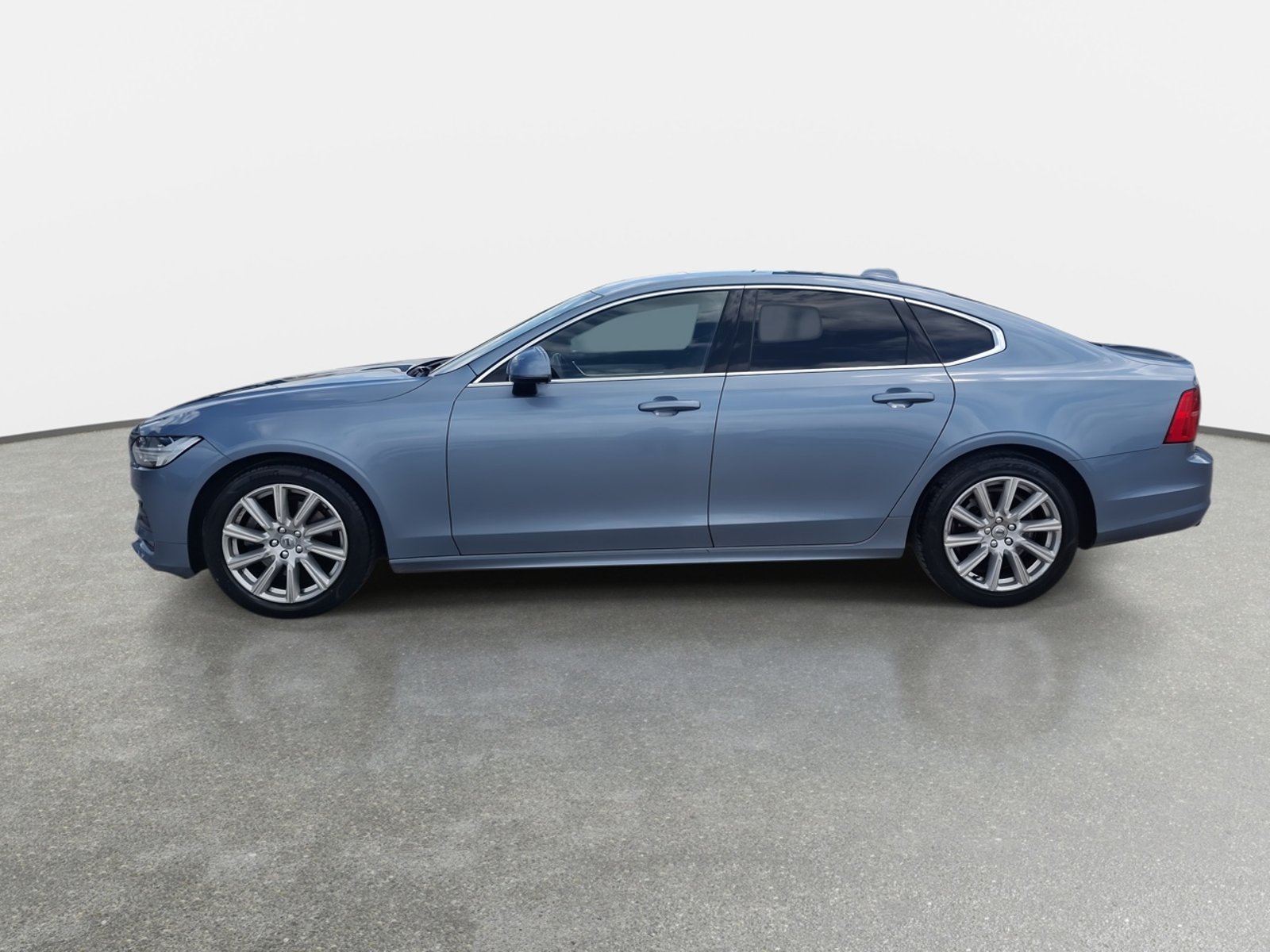 Volvo S90 2.0 T5 Momentum Fwd At 4p 2021 - Foto 4 de 8