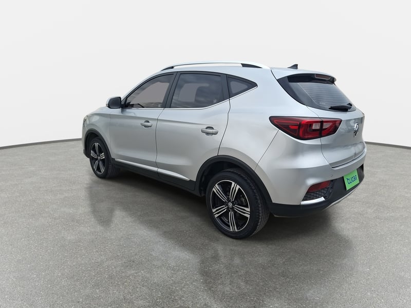 MG Mg Zs 1.5 Comfort 4x2 At 5p 2020 - Imagen 5 de 8