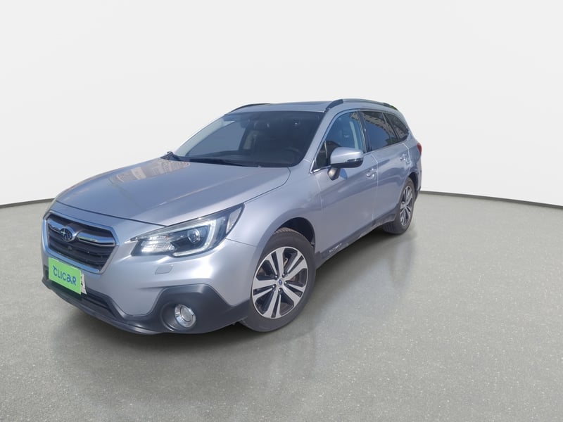 Subaru Outback 2.0 Diesel Limited Awd Cvt At 5p 2019 - Imagen 3 de 8