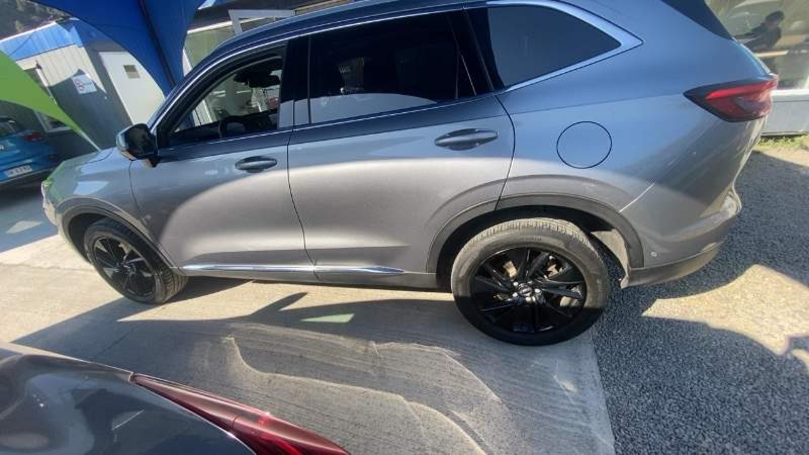 Haval H6 2.0 Deluxe 4x2 At 5p 2023 - Imagen 8 de 8